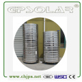 1500 Gallon Pressurized Solar Water Storage Tank (3000L)